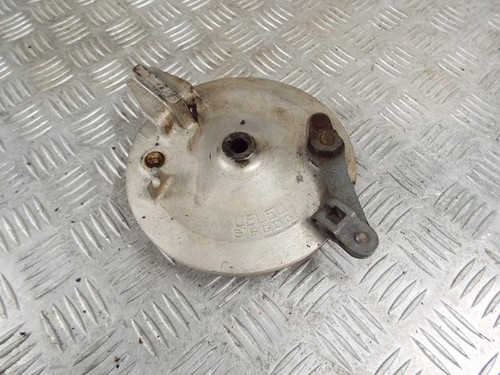 1978 husqvarna 390 front - 1978,