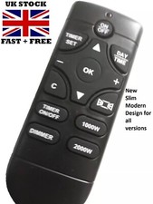 Remote Control for VONHAUS