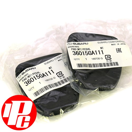 Genuine clutch brake pedal - genuine,