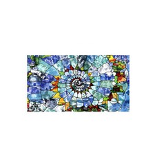 3D Static Cling Window Film