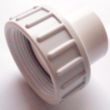 HYDROAIR SPA PUMP 1.5" UNION WITH O RING 92015
