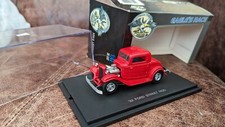 Eagle Race Legend 32 Does Street Rod Very Rare 1/43 Model Car