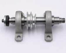 4pcs thread spindle shaft - spindle,