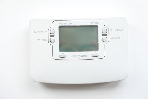 Honeywell st9400a hour - 24-hour, 2
