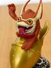 Trigger Happy Big Bang - Skylanders Swap Force - See Description For Offer! 