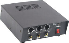 EAGLE Eagle Mobile PA Amplifier 12V 30W