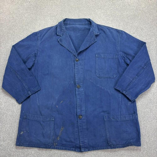 Vintage french jacket adult - vintage,