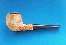 Antique Marbled Meerschaum Smoking Pipe