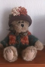 Vintage Boyds Bear Aunt Fanny