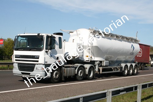Thh truck photos daf - photos,