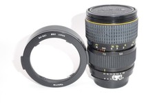 Tokina AT-X 35-70mm f/2.8 Zoom Lens - Nikon F (Ai-S) Mount
