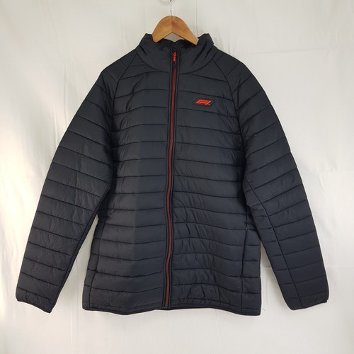 Formula padded coat - 1,