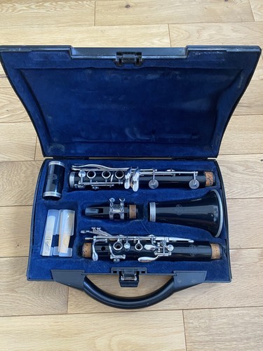 Buffet b12 clarinet - b12, bb