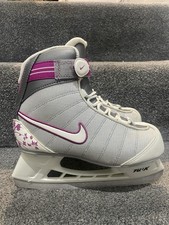 Nike N- Dorfin Flow Recreational Skates Uk 4