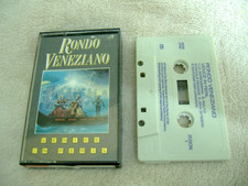 RONDO VENEZIANO : VENICE IN