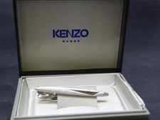 Vintage Kenzo Homme Silver