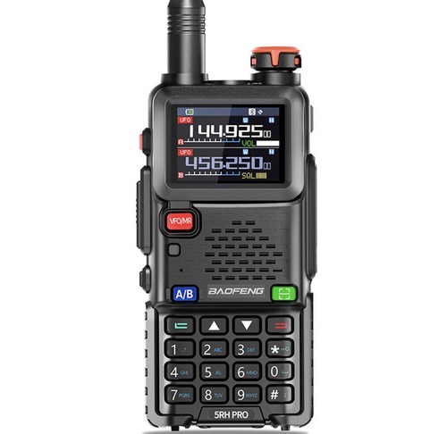 Baofeng 5rh pro - baofeng, walkie