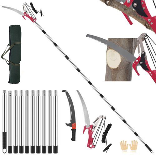 Tree loppers long reach - loppers,
