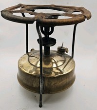 Optimus No. 1 camping stove. 