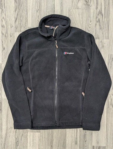 Berghaus polartec full zip - berghaus,