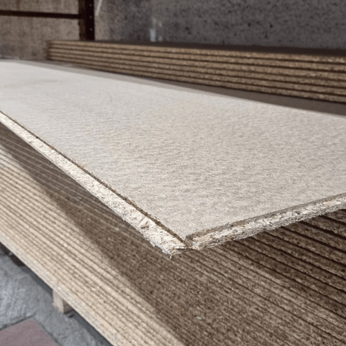 18mm tongue groove - 18mm, chipboard