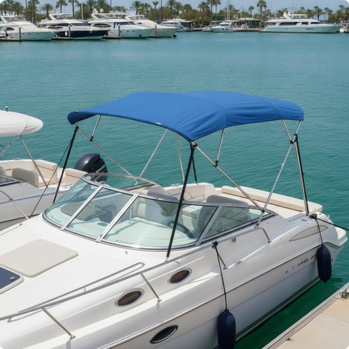 Bimini top marine - bimini,