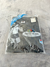 VTG 80s Pocket Shirt Fruit of