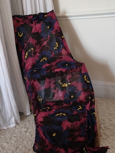 Kipling scarf x 72 - scarf.,