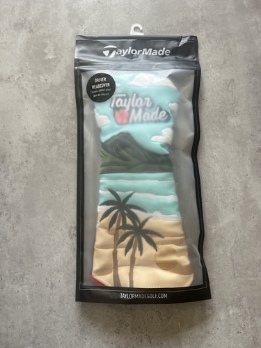 Taylormade island time - island,