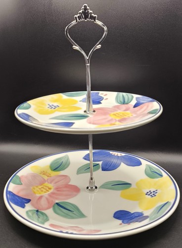 Johnson brothers marie tier - johnson, 2