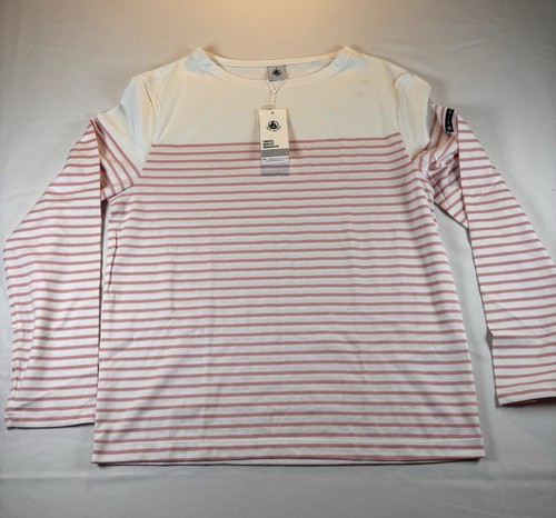 Petit bateau long - , sleeve