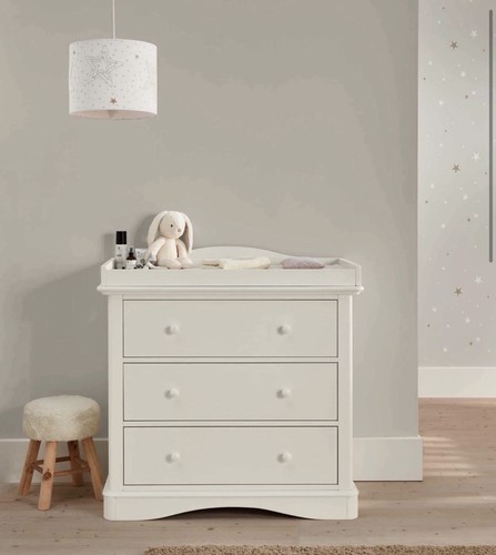 Mamas papas chest - &, drawers