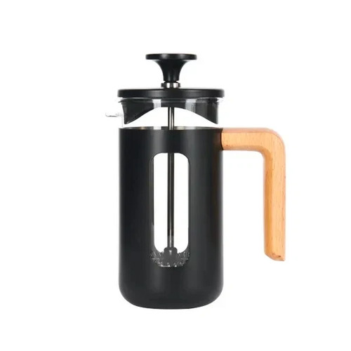 Cafetière pisa stainless - la,