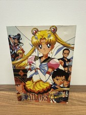 SAILORSTARS SAILORMOON
