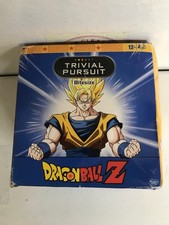 Trivial Pursuit Voyage Dragon