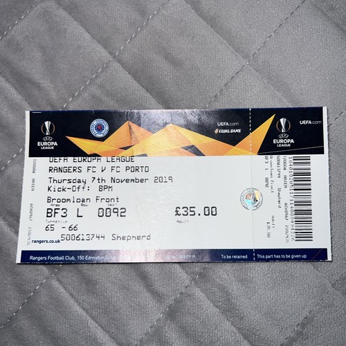 2019 europa league glasgow - 2019,
