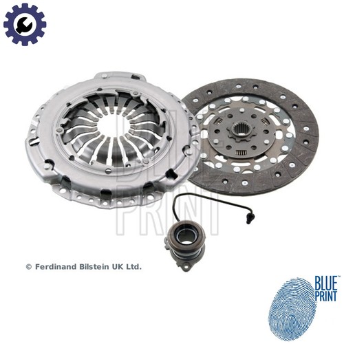Clutch kit adw1930133 - kit,