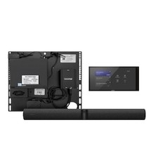 Polycom 2201-24657-001 HDX 4000 SD Video Conferencing Equipment