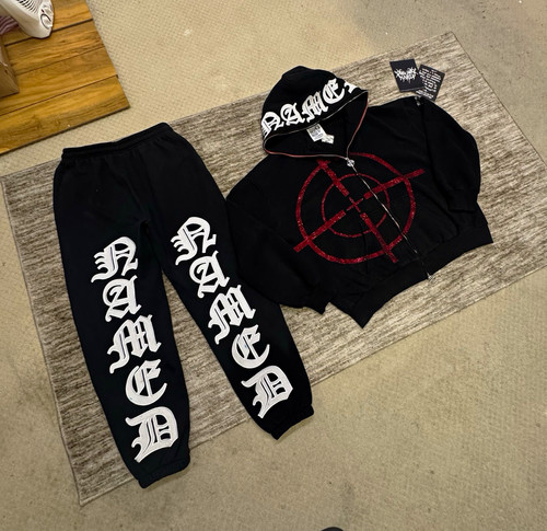 Named collective unisex - named,