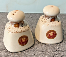 Vintage Presingoll Pottery