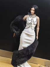 1/6 Female Soldier DIY Clothes