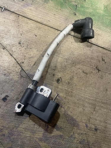 Ignition starter coil titan - coil,