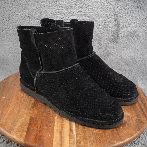 Ugg classic unlined - unlined, mini