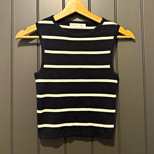 Primark womens black white - primark,