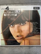 Ronnie Aldrich And His Two