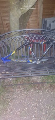 Specialized rockhopper - specialized,