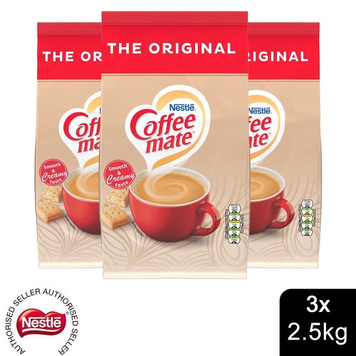Nestle the original coffee - nestle,