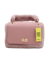 Pia Rossini Women's Bag Pink