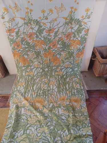 Vintage 1981 remnant sanderson - 1981,