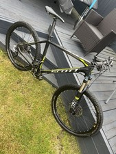 Scott Scale 620 Carbon Large